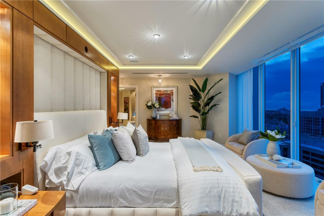 Las Olas River House - Residential