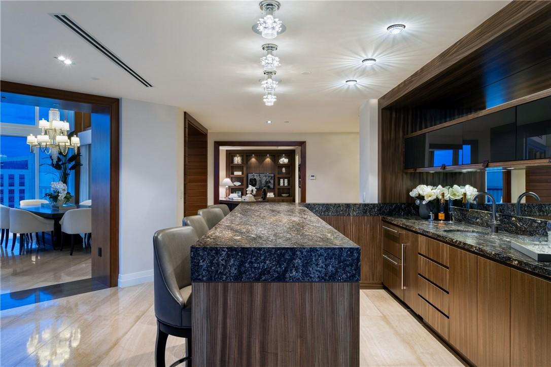 Las Olas River House - Residential