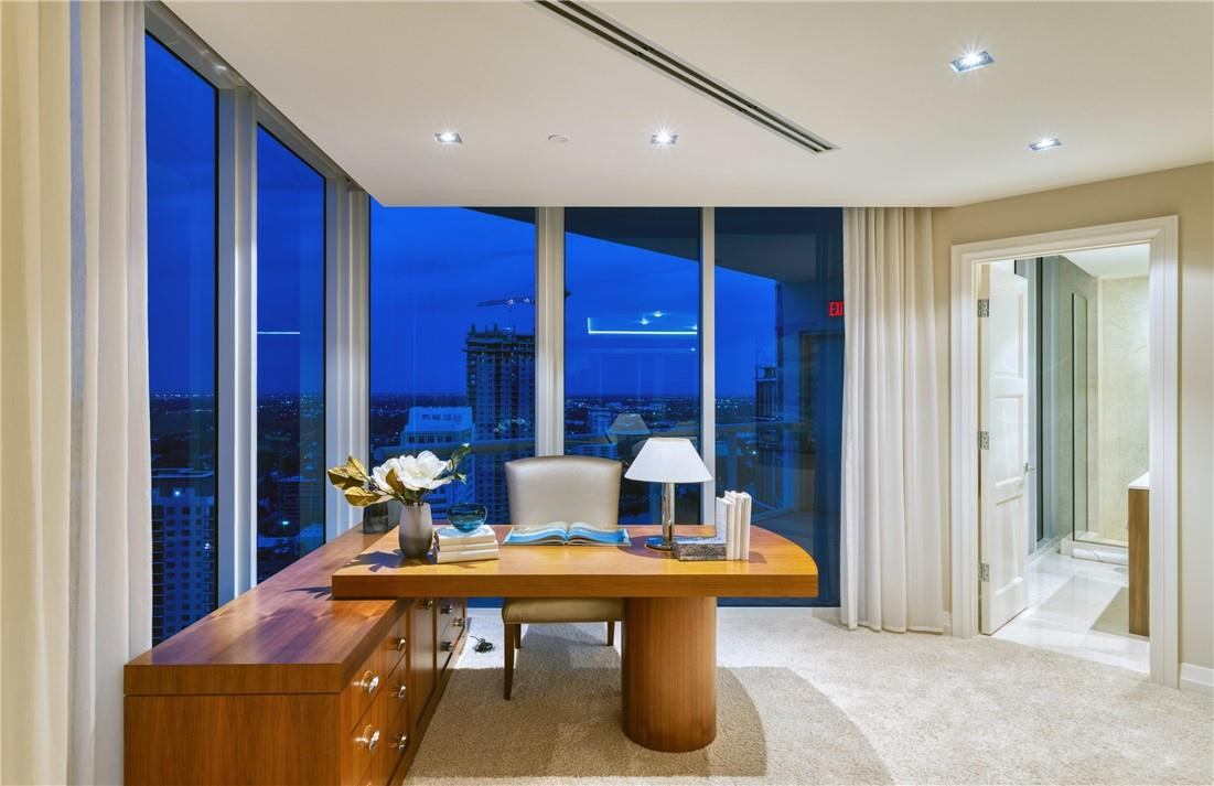 Las Olas River House - Residential