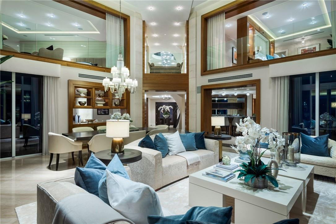 Las Olas River House - Residential