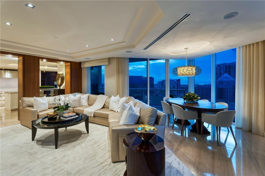 Las Olas River House - Residential