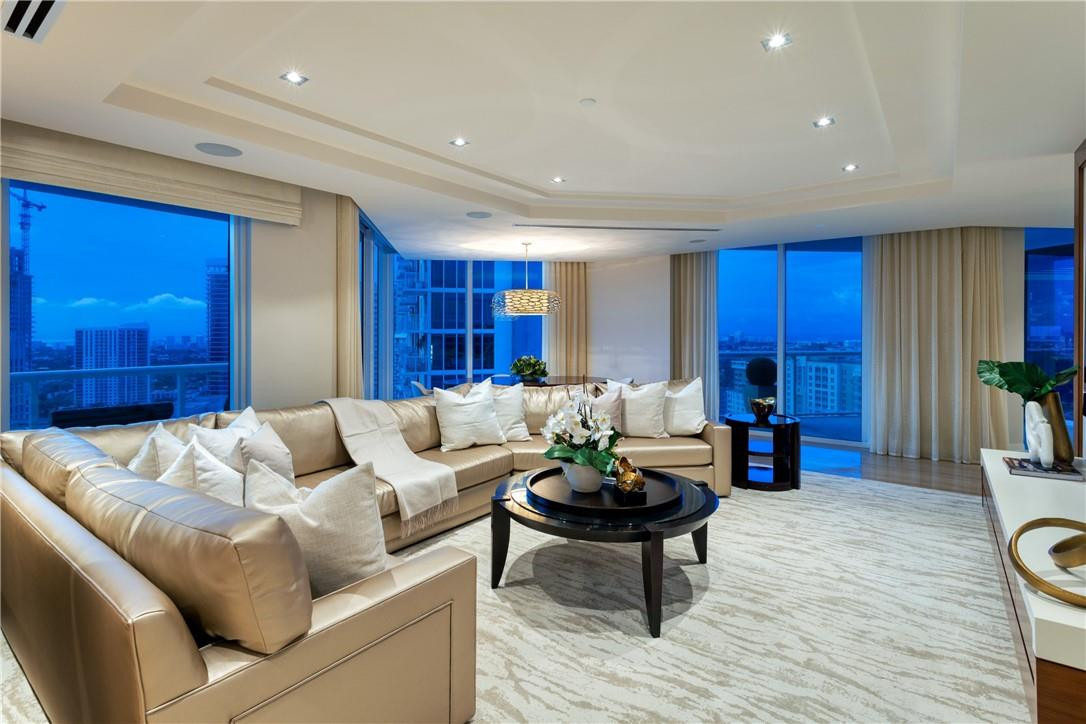 Las Olas River House - Residential