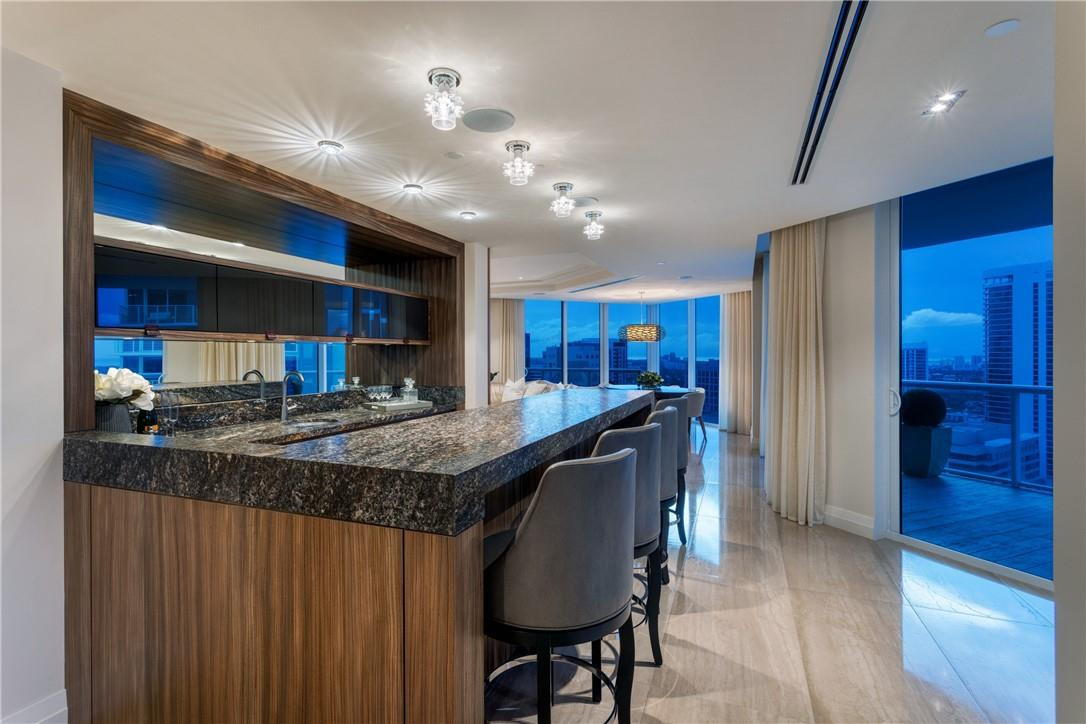 Las Olas River House - Residential