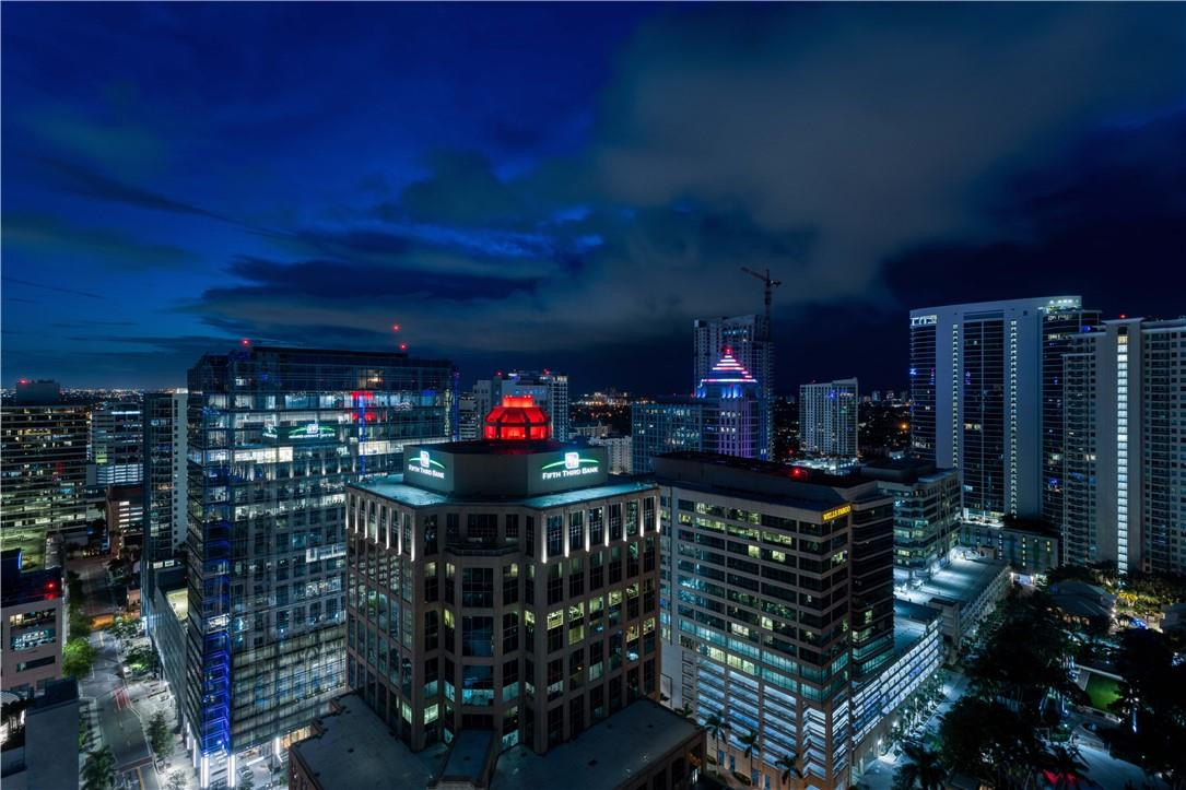 Las Olas River House - Residential