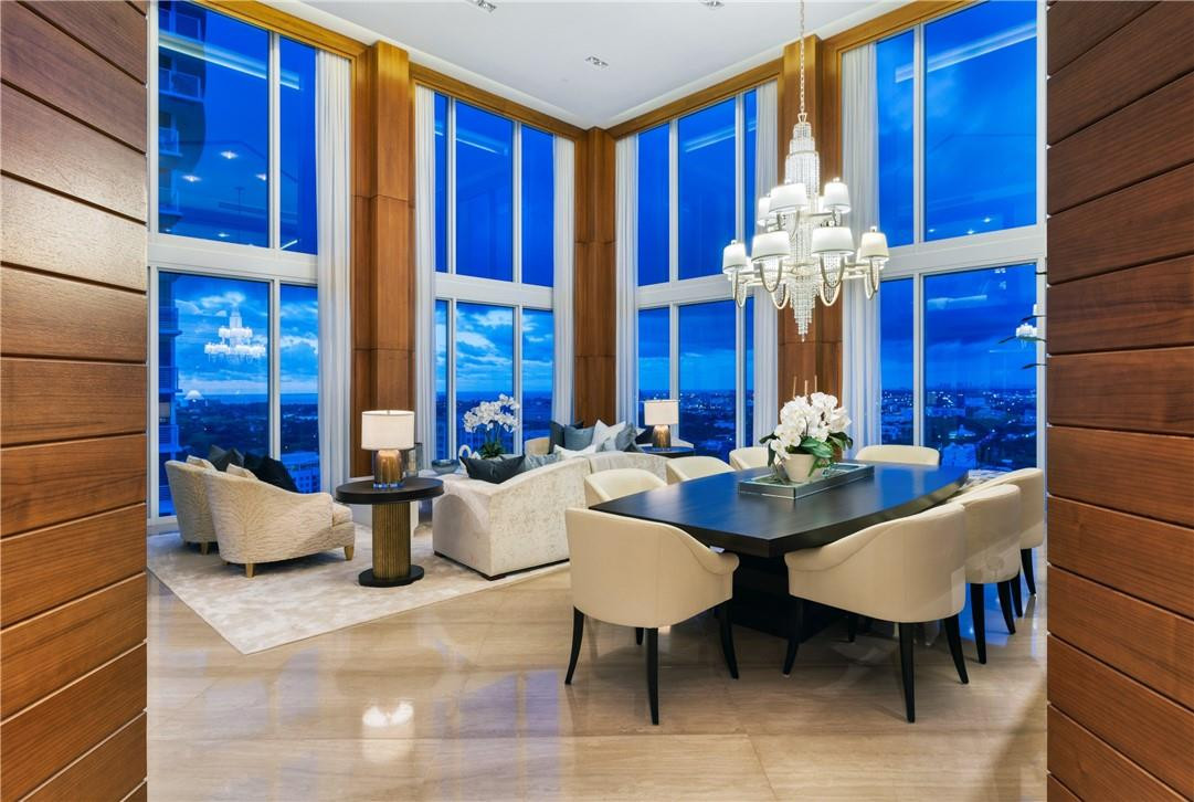 Las Olas River House - Residential