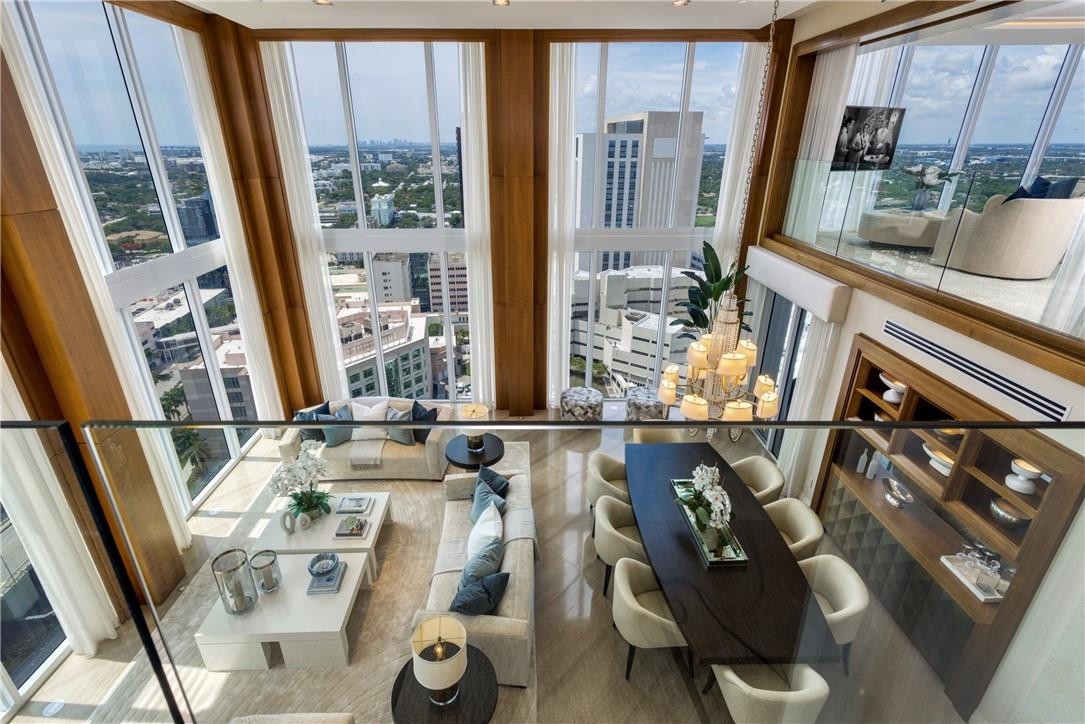 Las Olas River House - Residential