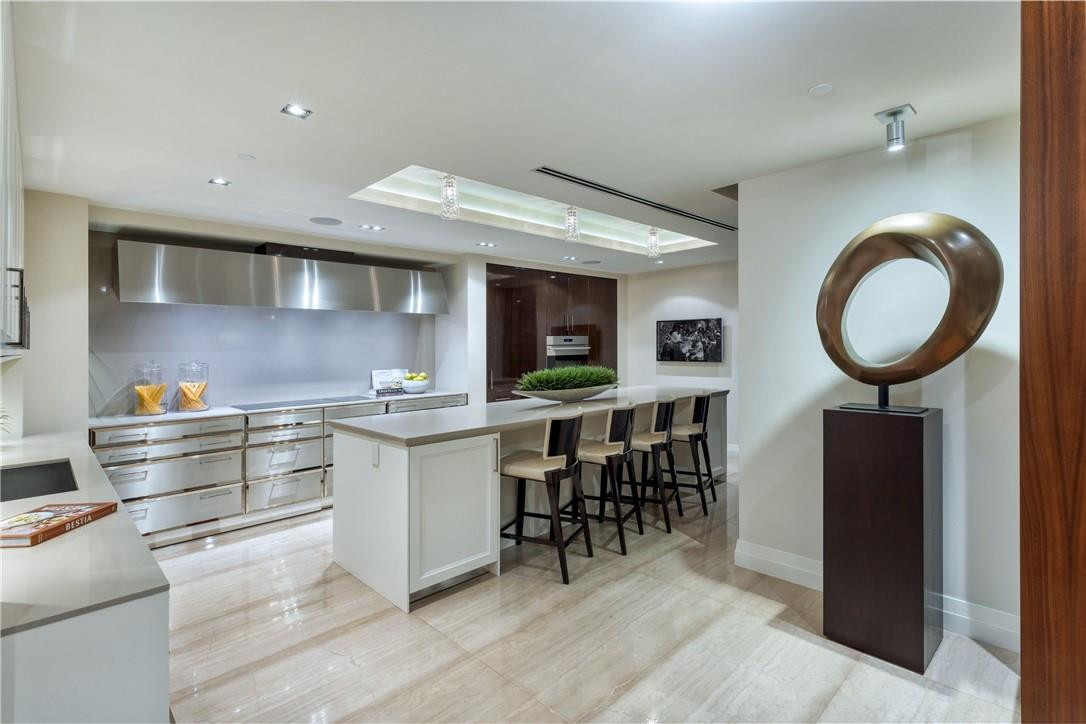 Las Olas River House - Residential