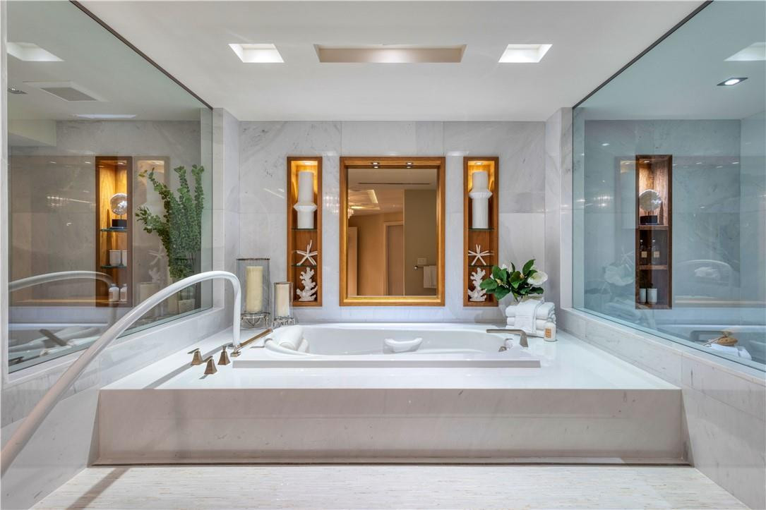 Las Olas River House - Residential