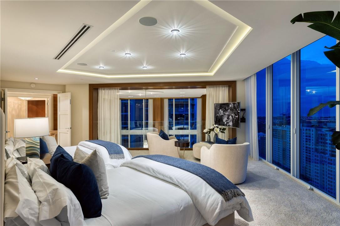 Las Olas River House - Residential