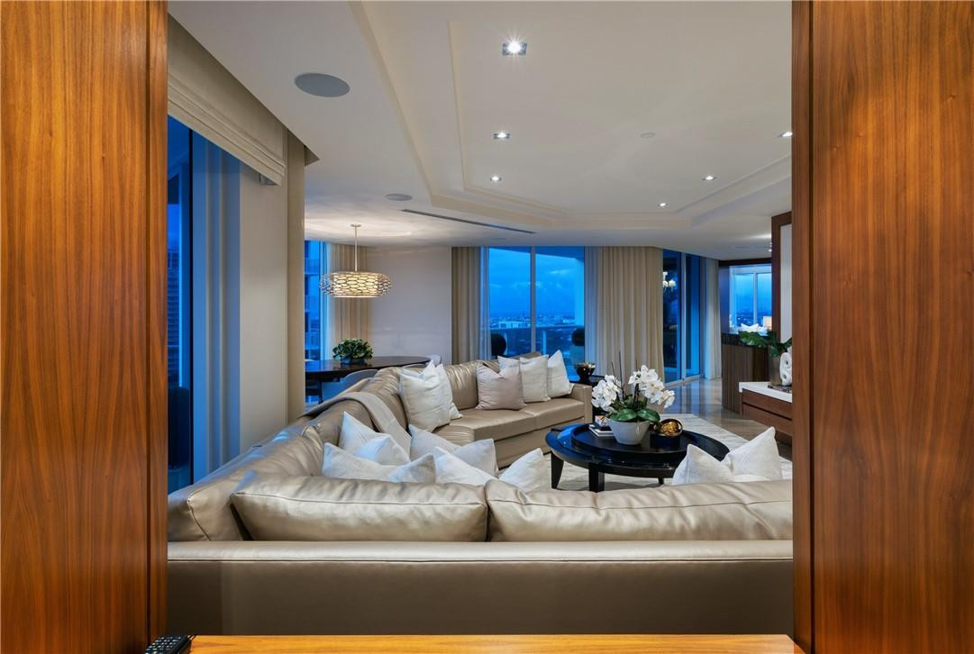 Las Olas River House - Residential