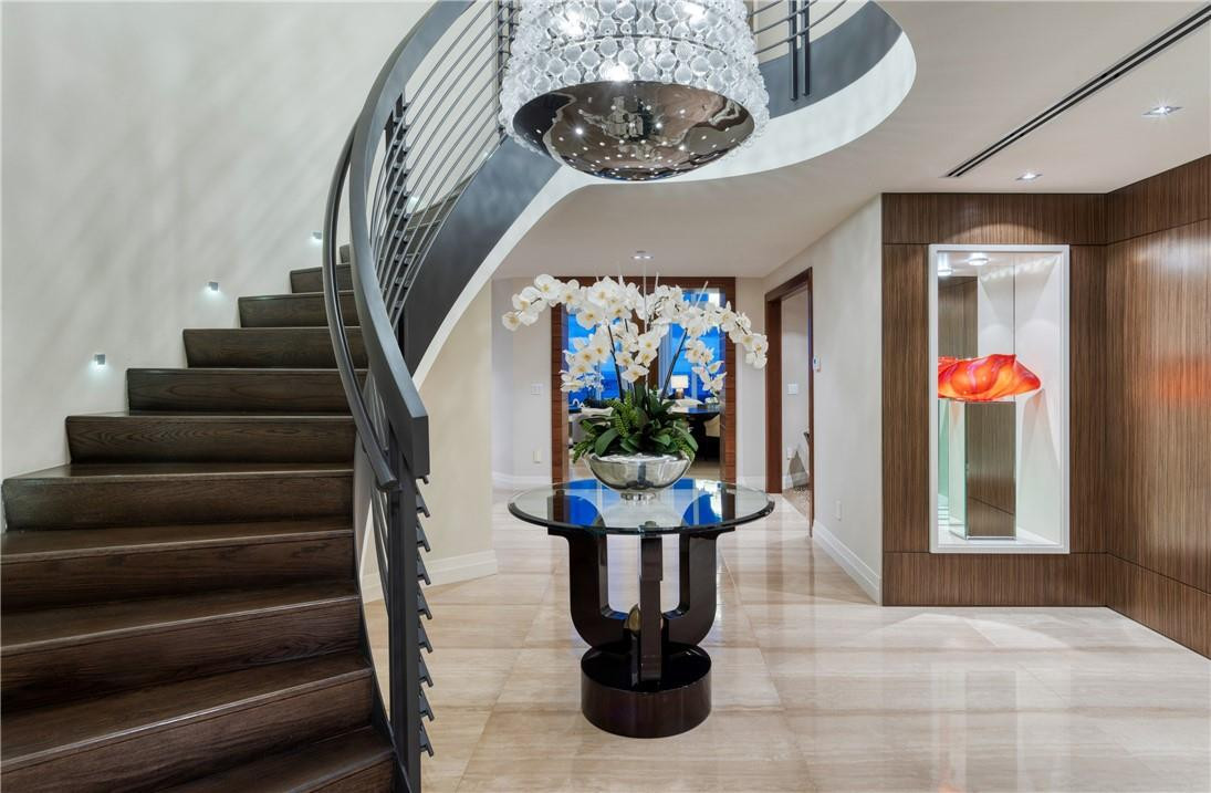 Las Olas River House - Residential