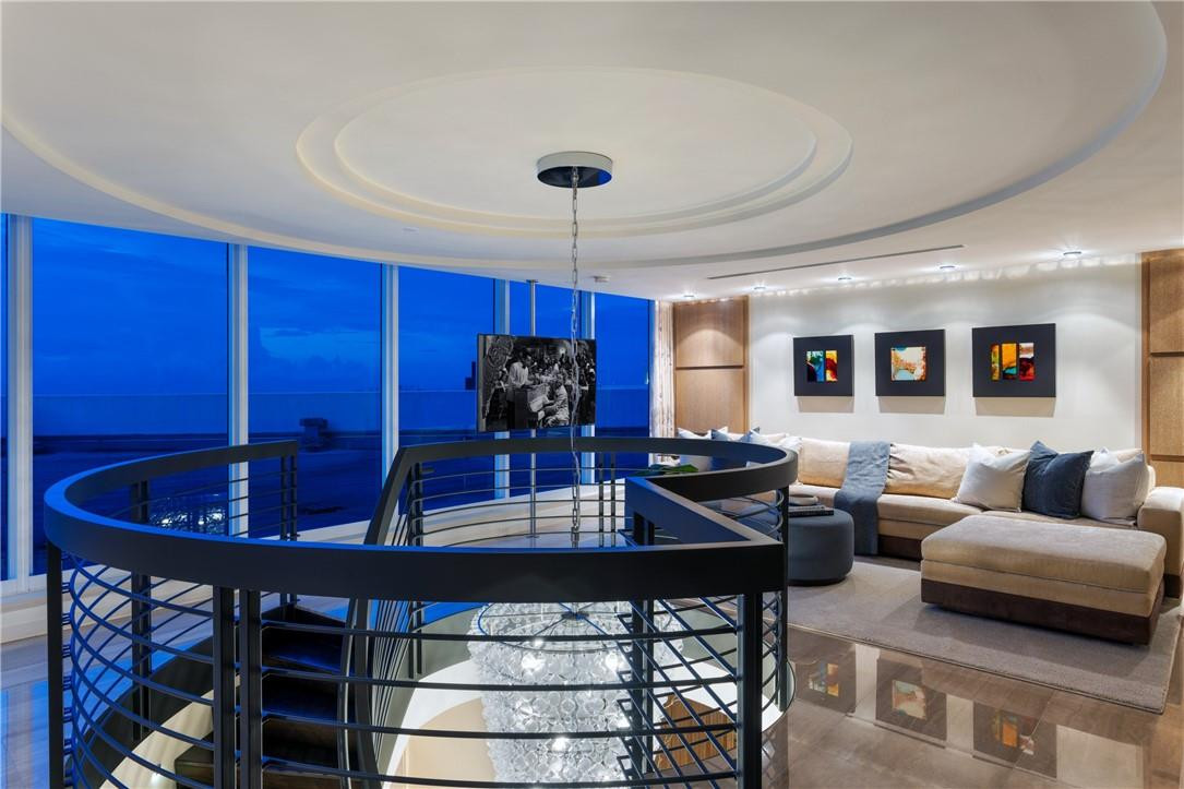 Las Olas River House - Residential