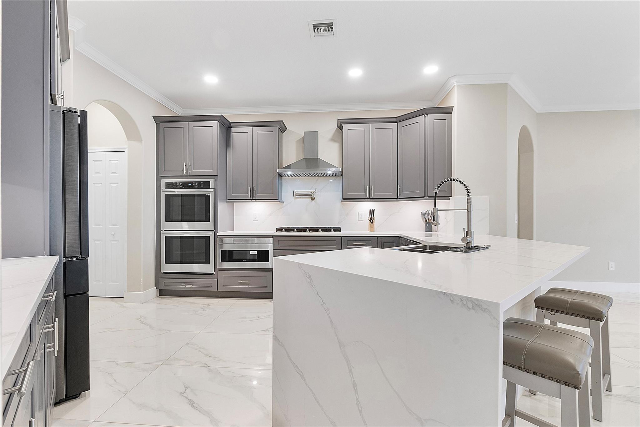 Port St Lucie Sec 35 - Residential