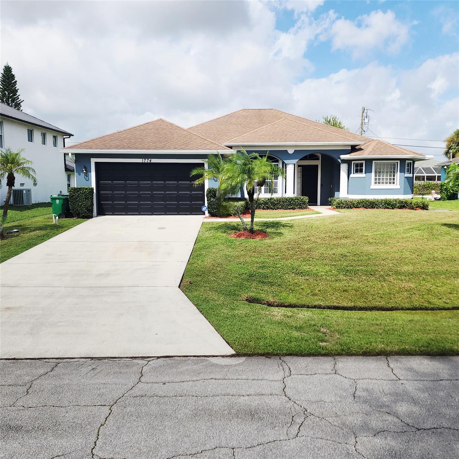 Port St Lucie Sec 35 - Residential