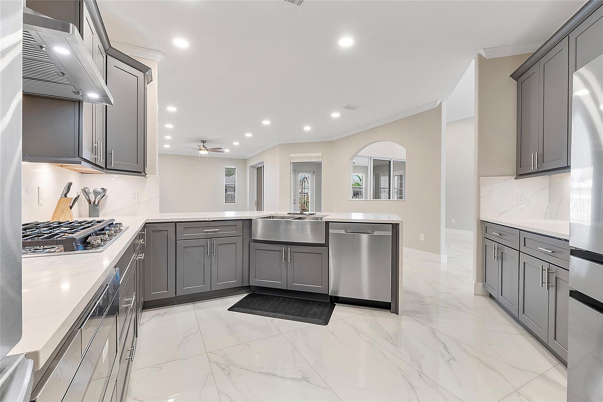 Port St Lucie Sec 35 - Residential