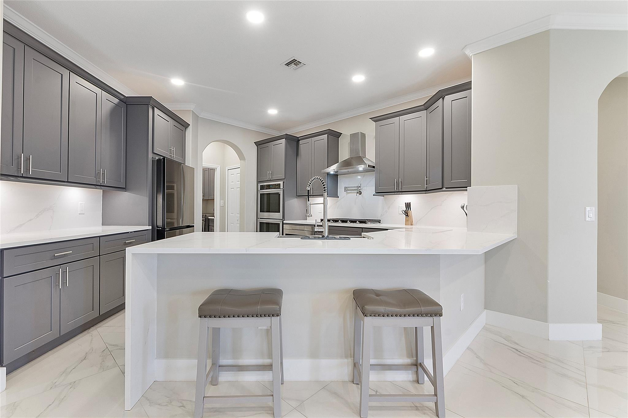 Port St Lucie Sec 35 - Residential