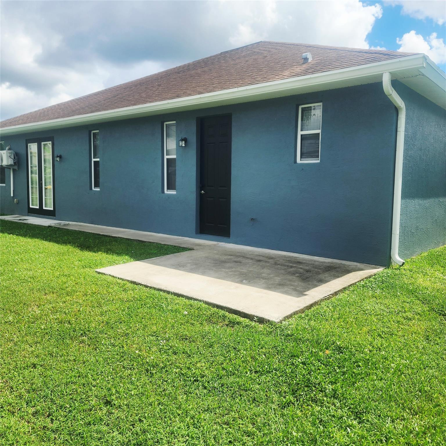 Port St Lucie Sec 35 - Residential