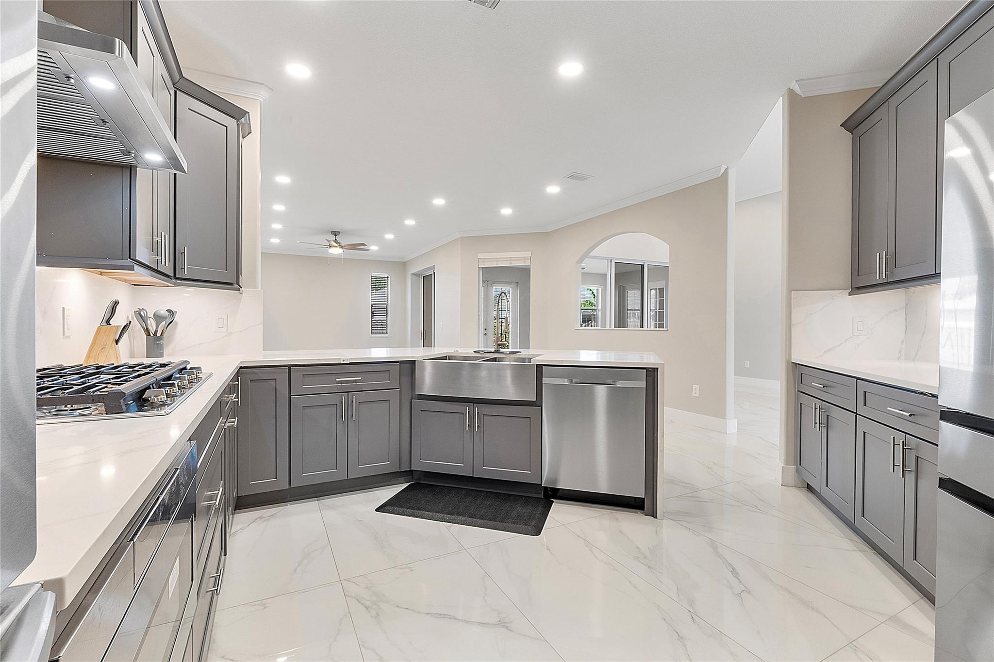 Port St Lucie Sec 35 - Residential