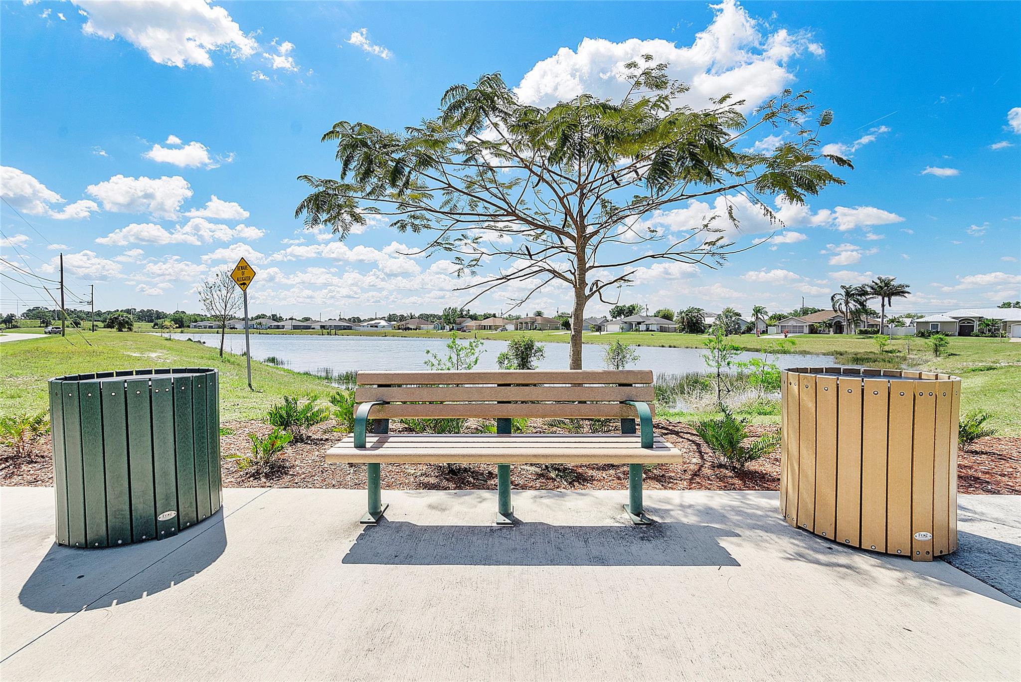 Port St Lucie Sec 35 - Residential