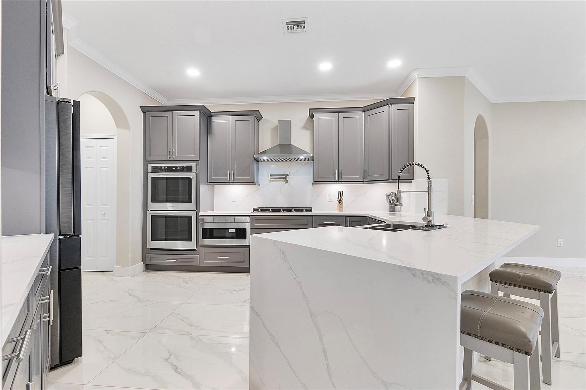 Port St Lucie Sec 35 - Residential