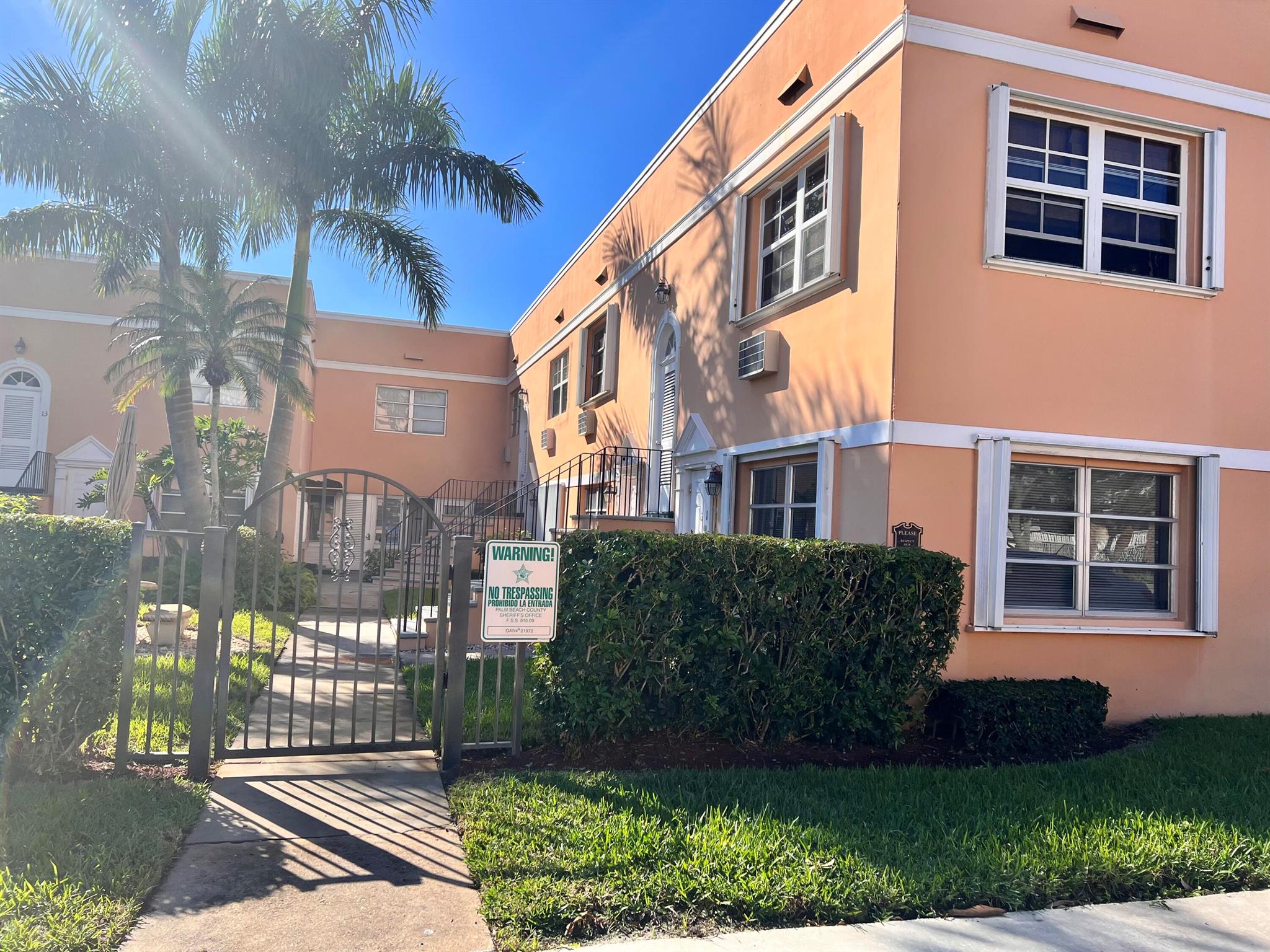 GULFSTREAM CONDO - Residential