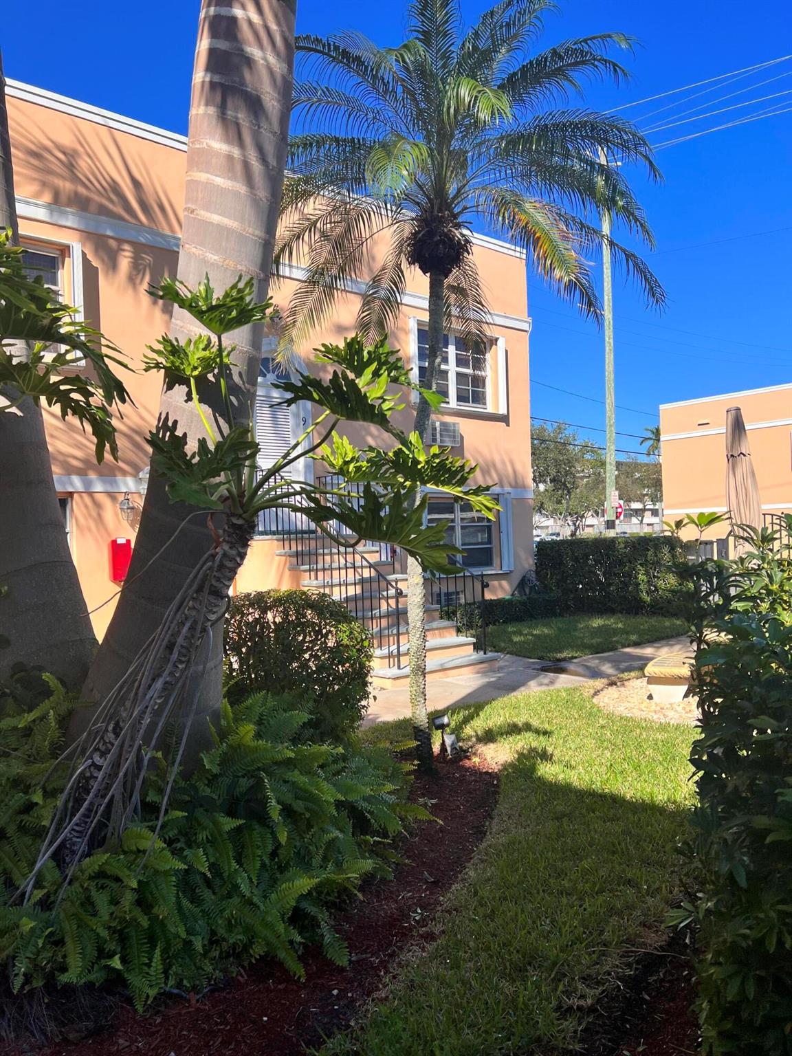 GULFSTREAM CONDO - Residential