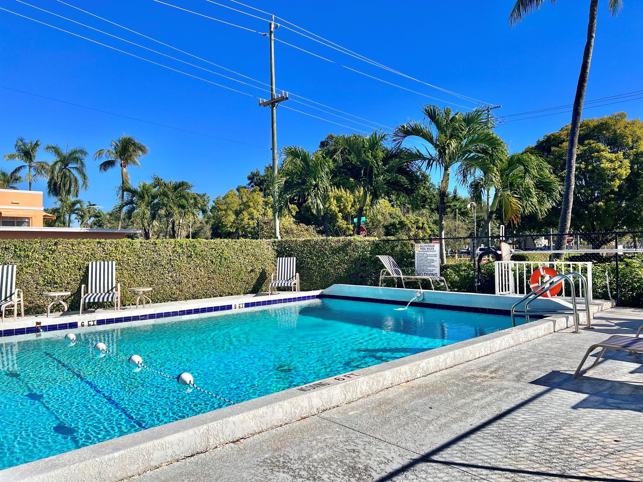 GULFSTREAM CONDO - Residential