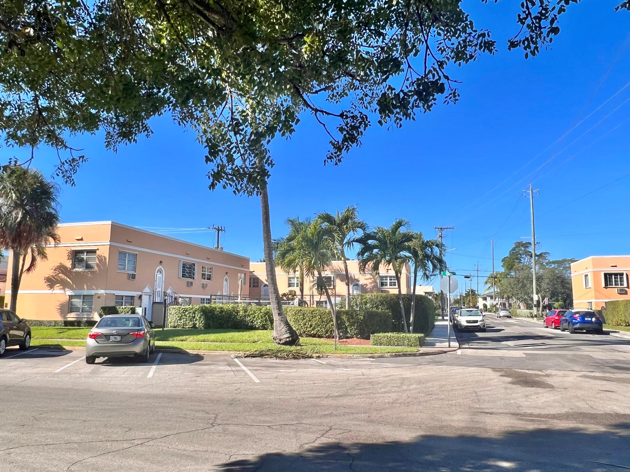 GULFSTREAM CONDO - Residential