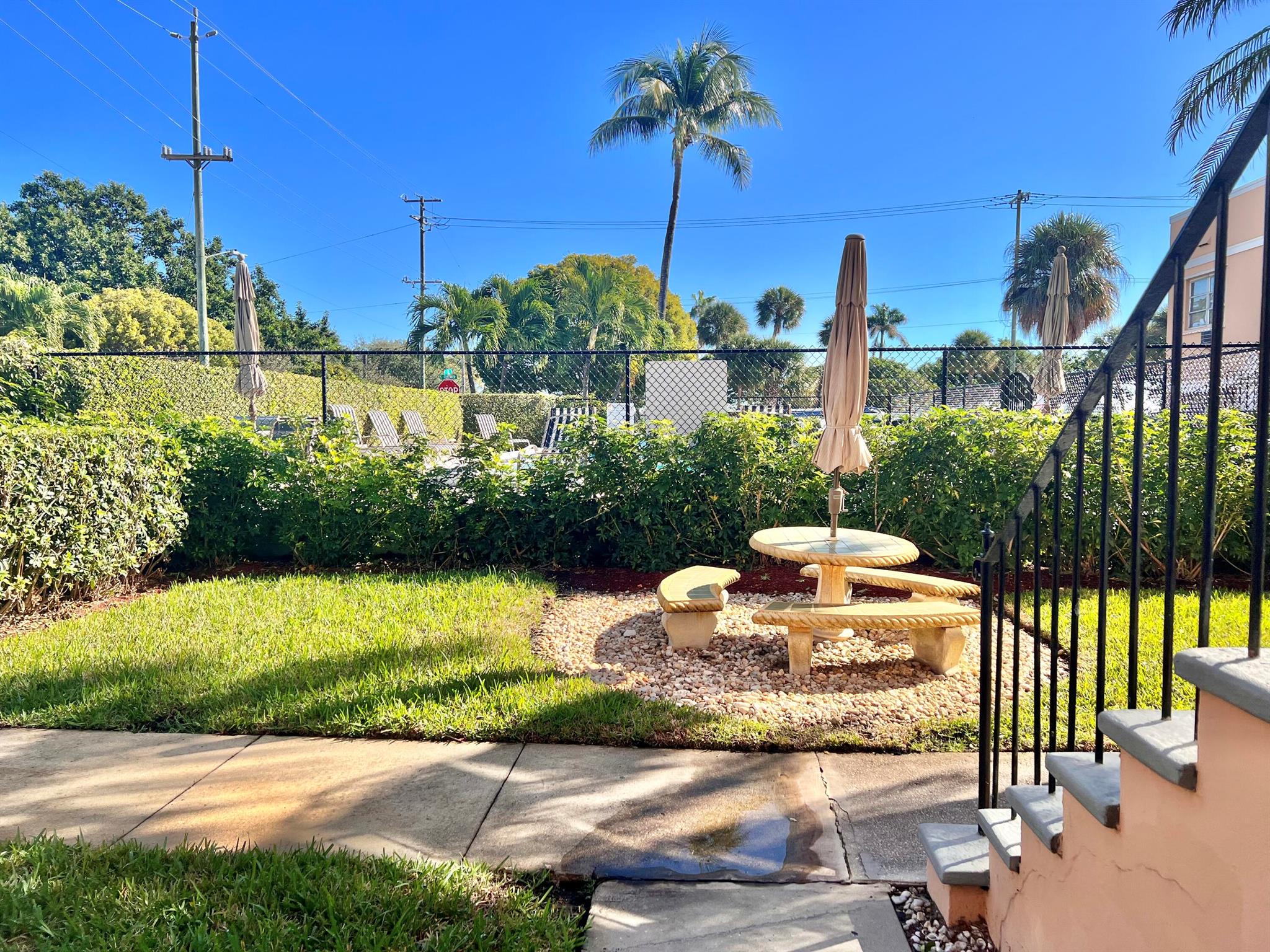 GULFSTREAM CONDO - Residential