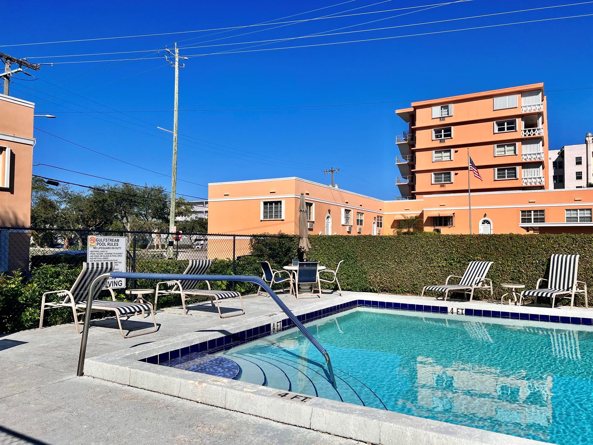 GULFSTREAM CONDO - Residential