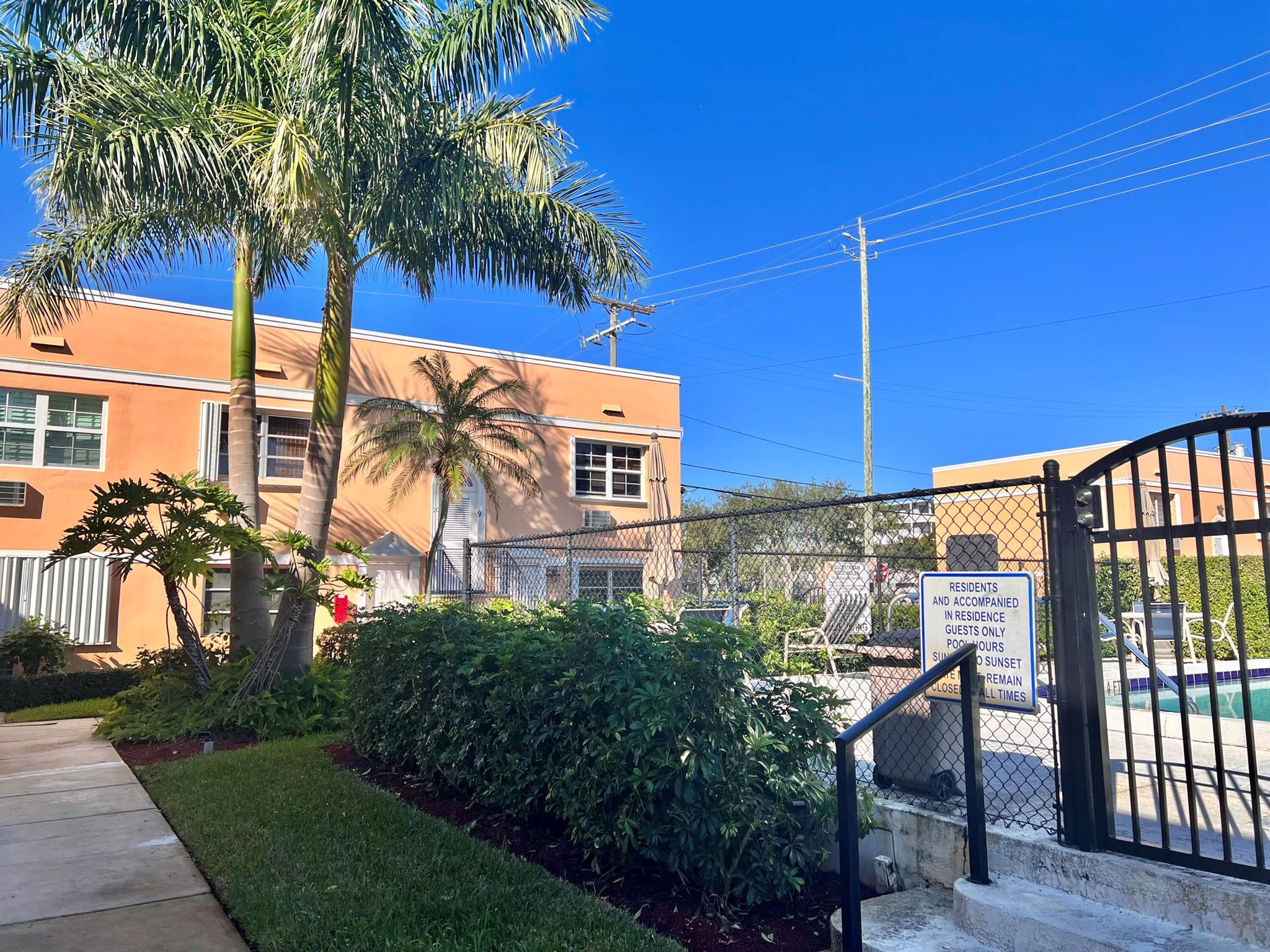 GULFSTREAM CONDO - Residential