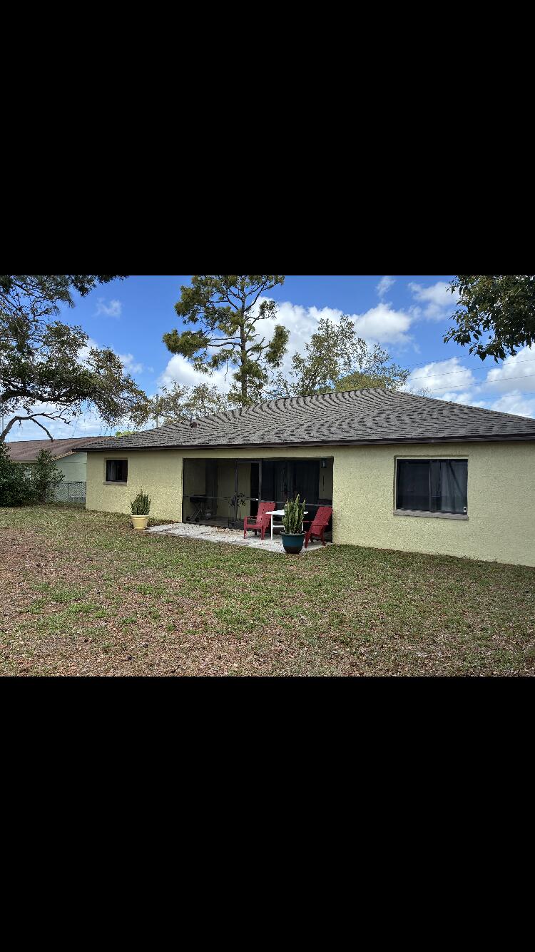 SPRING HILL UNIT 12 - Residential