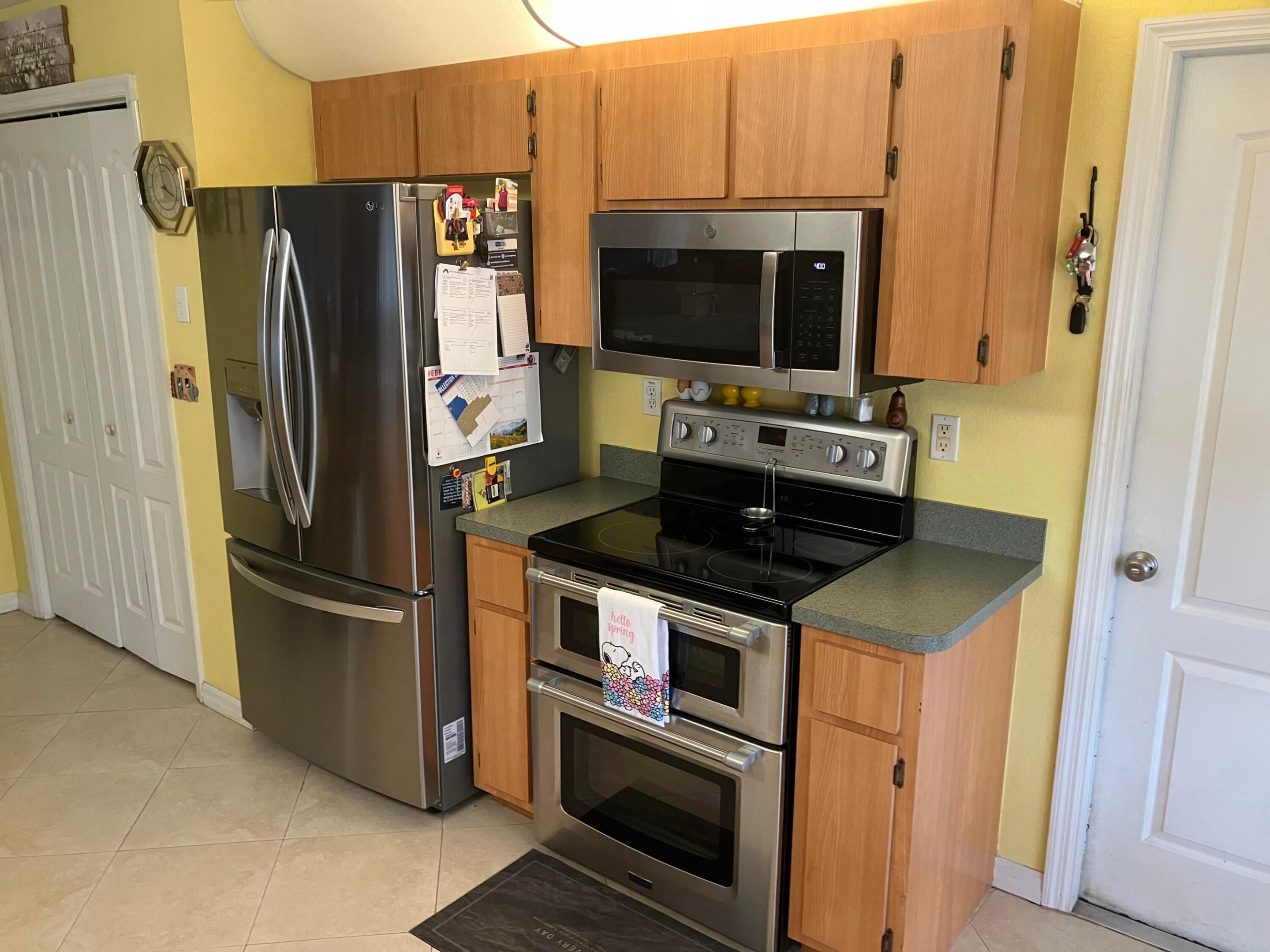 SPRING HILL UNIT 12 - Residential