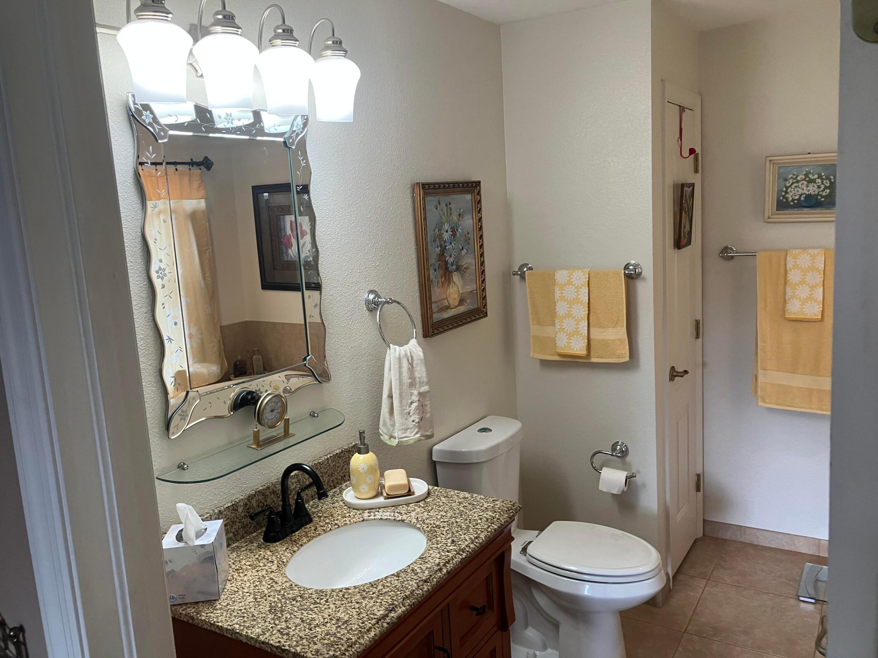 SPRING HILL UNIT 12 - Residential
