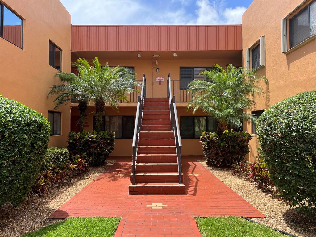 Photo of 15216 Lakes Of Delray Boulevard #143, Delray Beach, FL 33484 (MLS # R10931059)