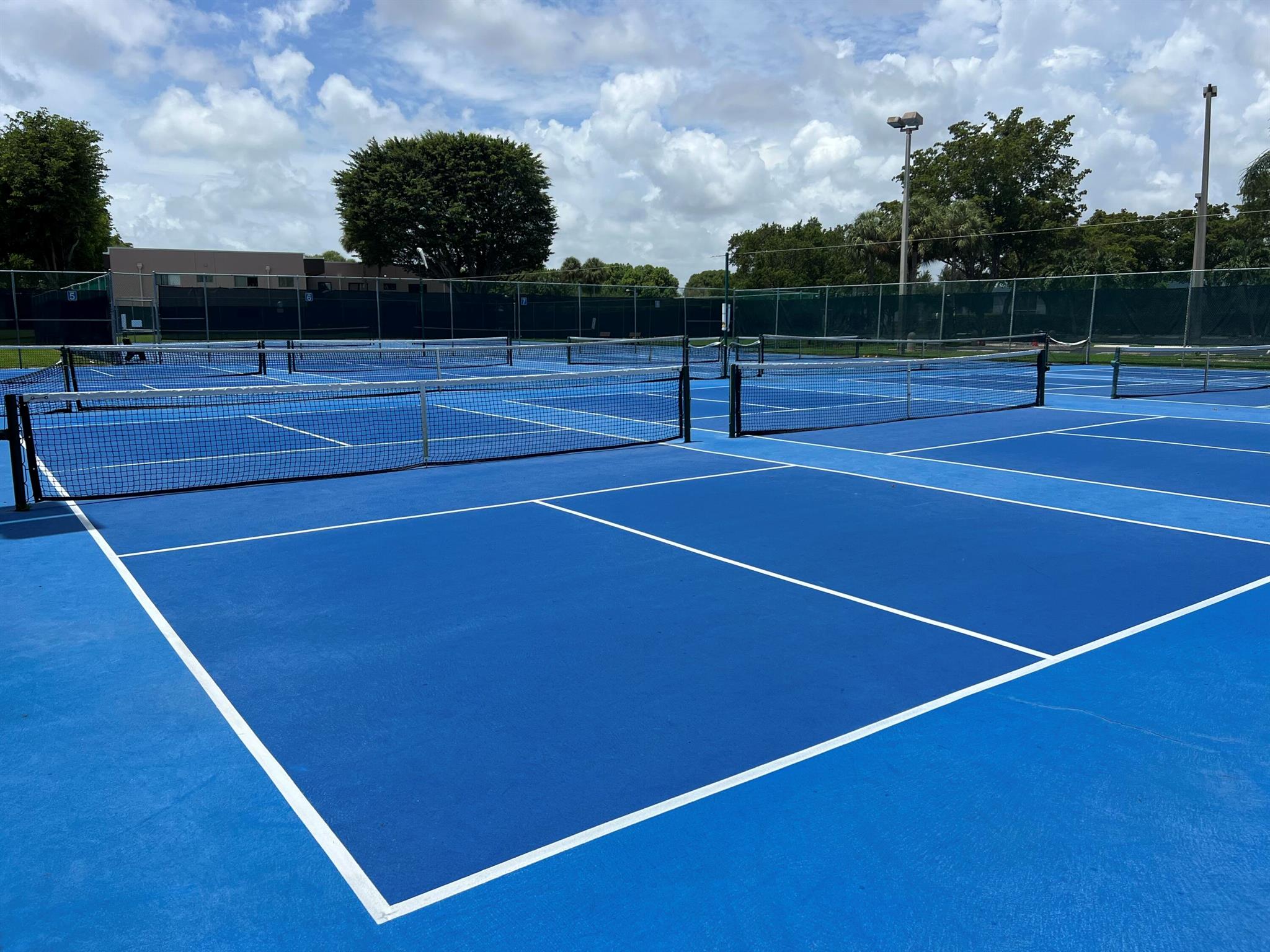 LAKES OF DELRAY - Residential