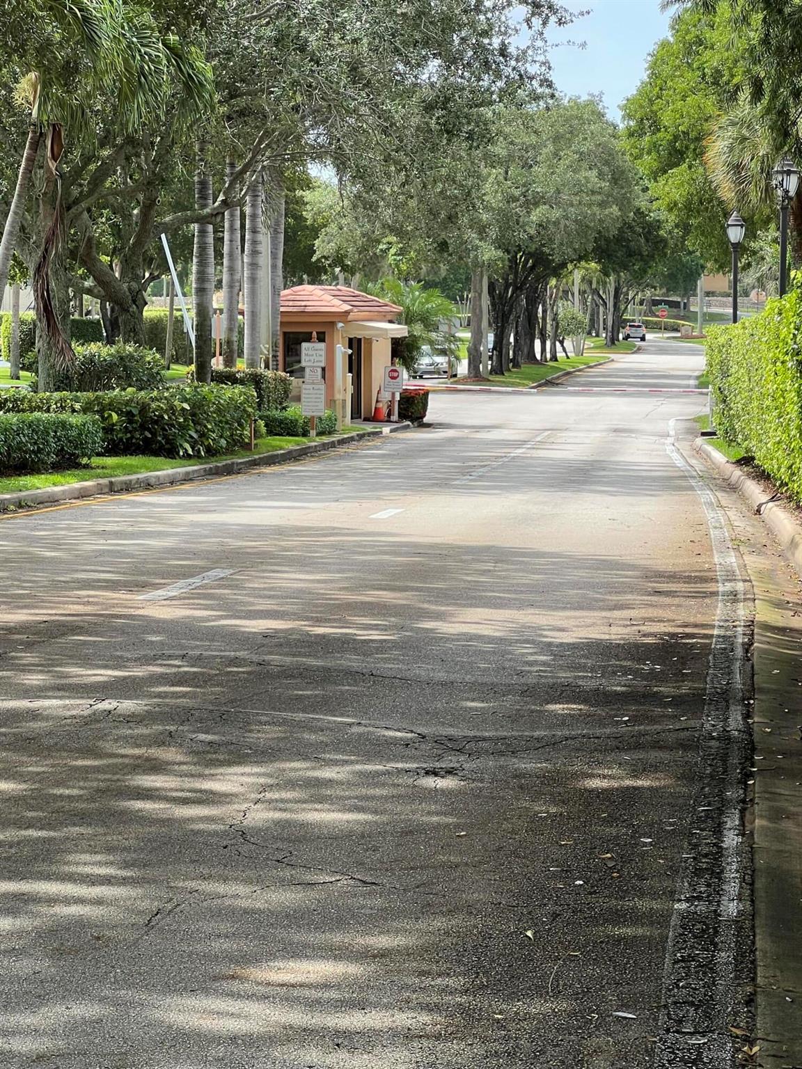 LAKES OF DELRAY - Residential