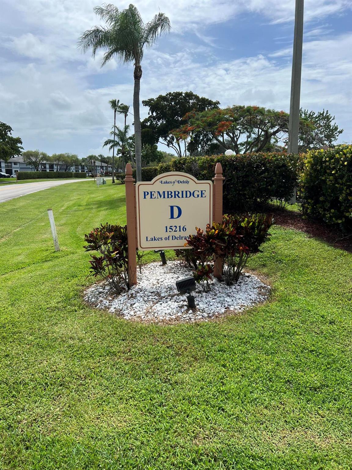 LAKES OF DELRAY - Residential