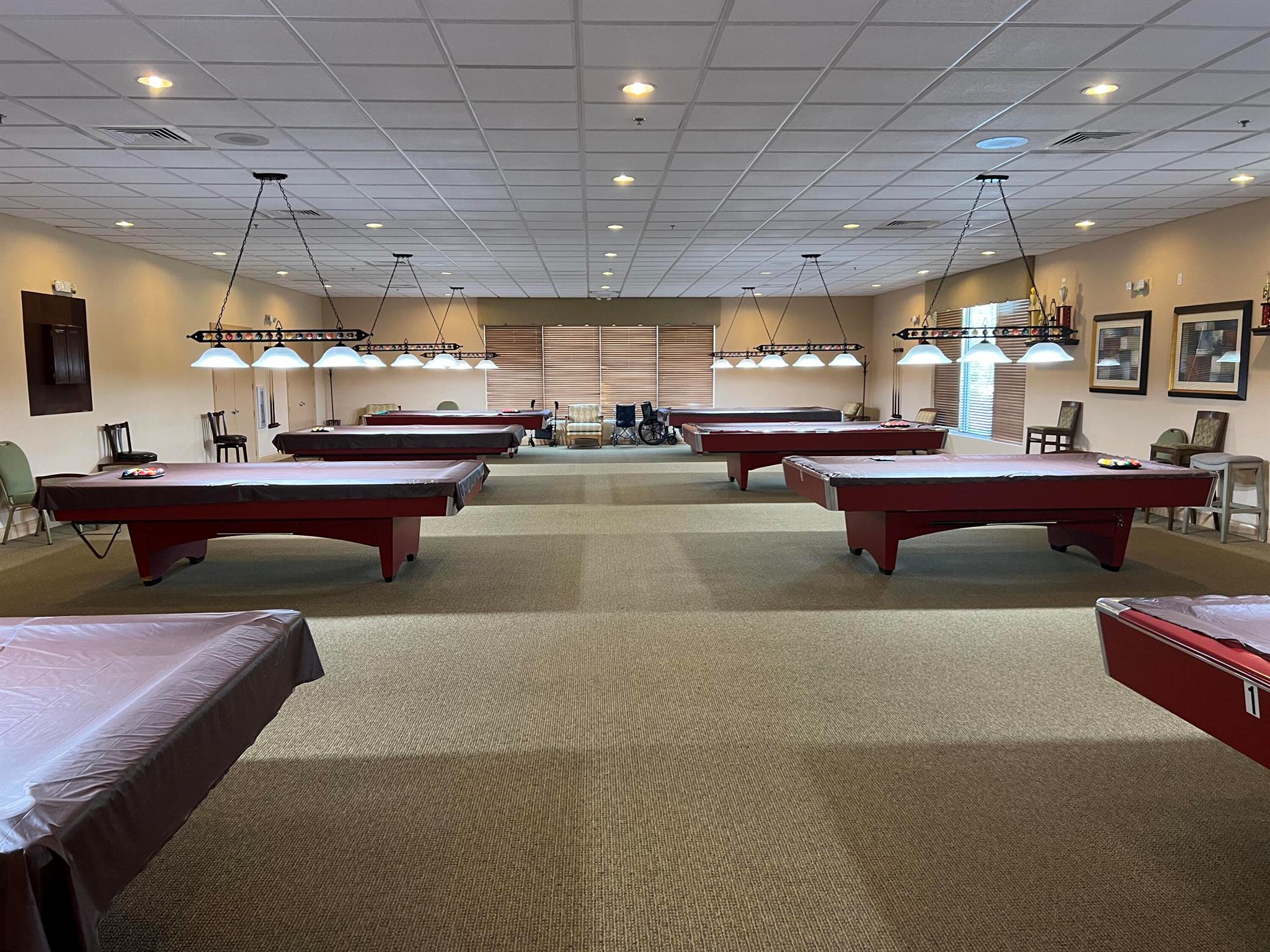 LAKES OF DELRAY - Residential