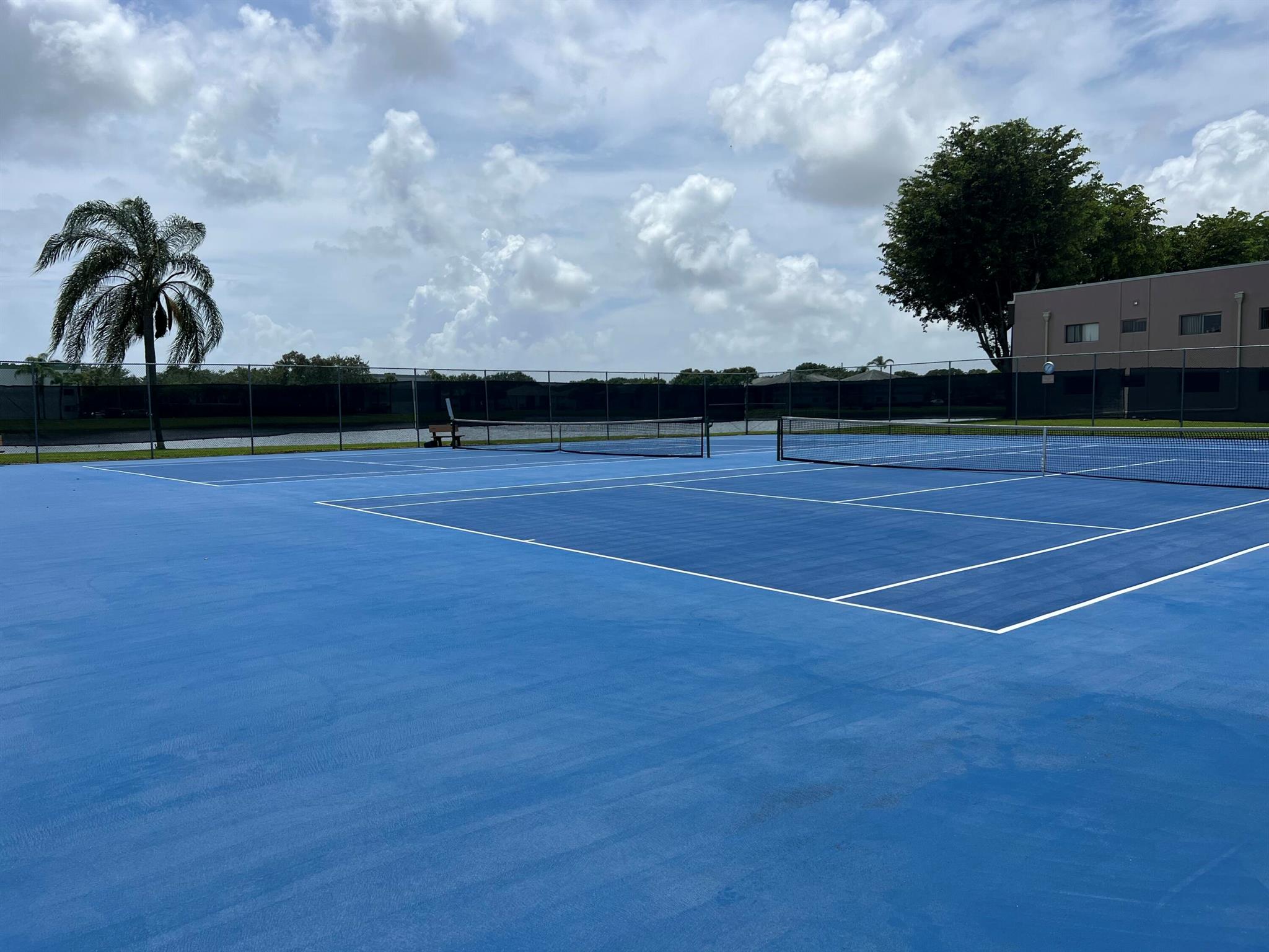 LAKES OF DELRAY - Residential