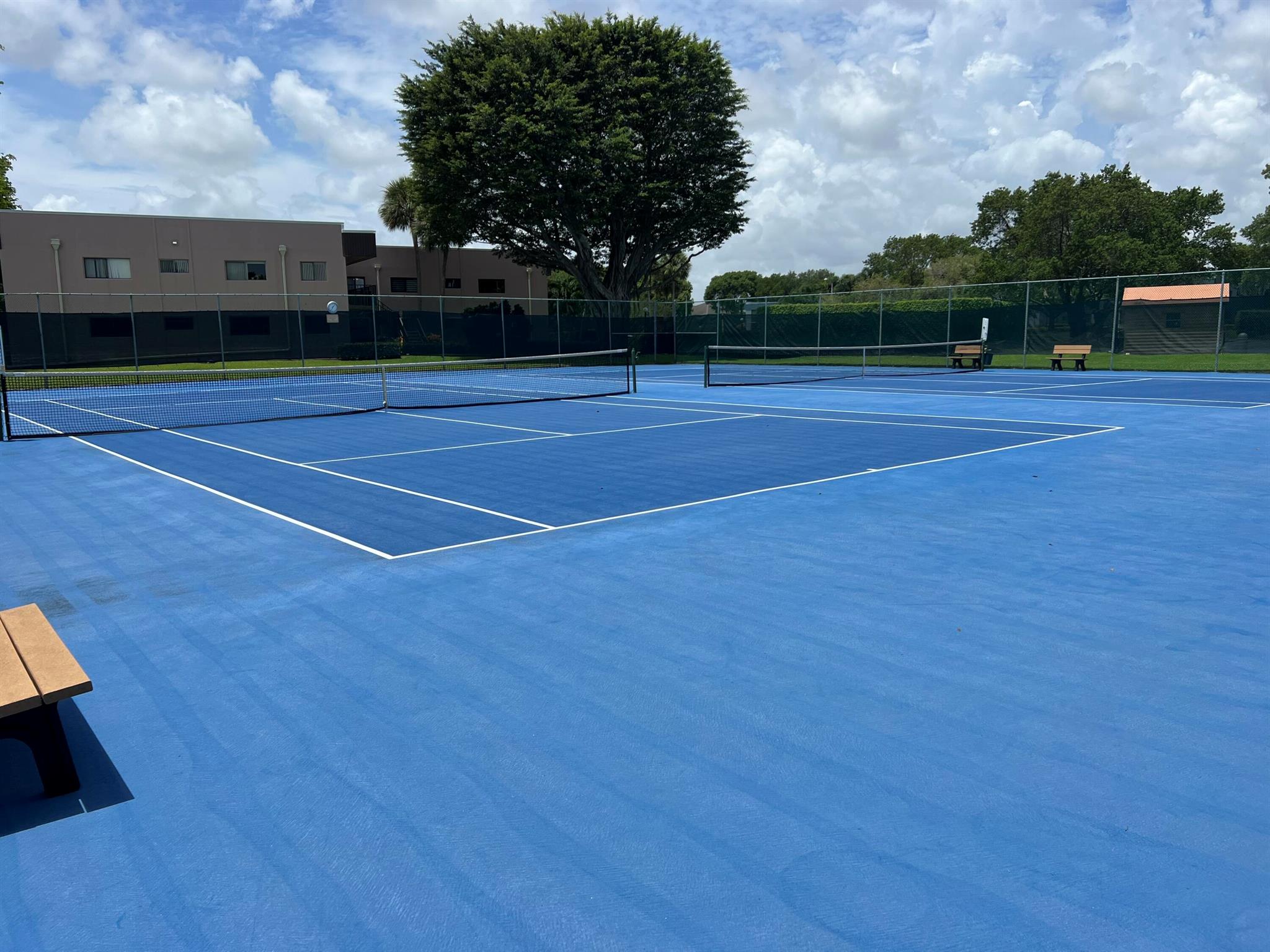 LAKES OF DELRAY - Residential