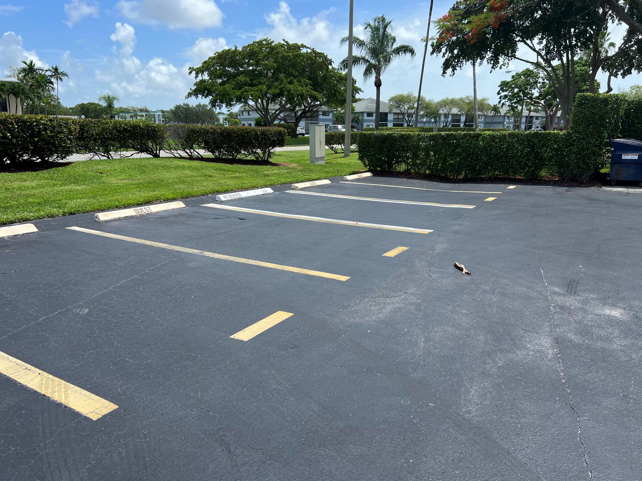 LAKES OF DELRAY - Residential