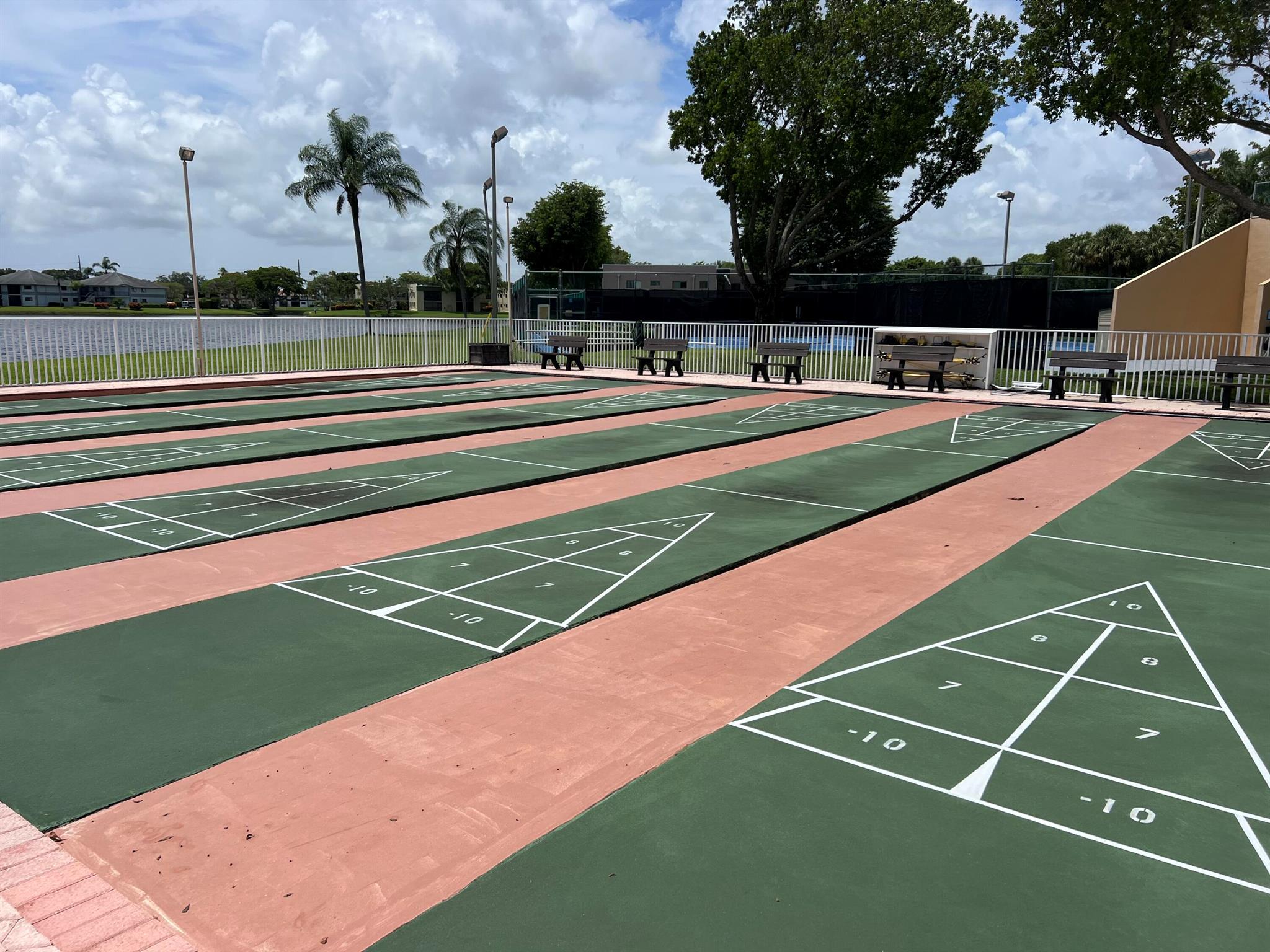 LAKES OF DELRAY - Residential