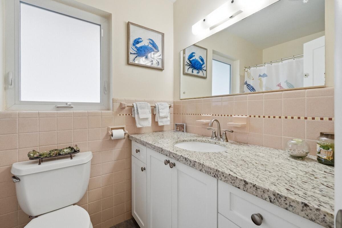 GARDEN ISLES SEC 5 - Residential