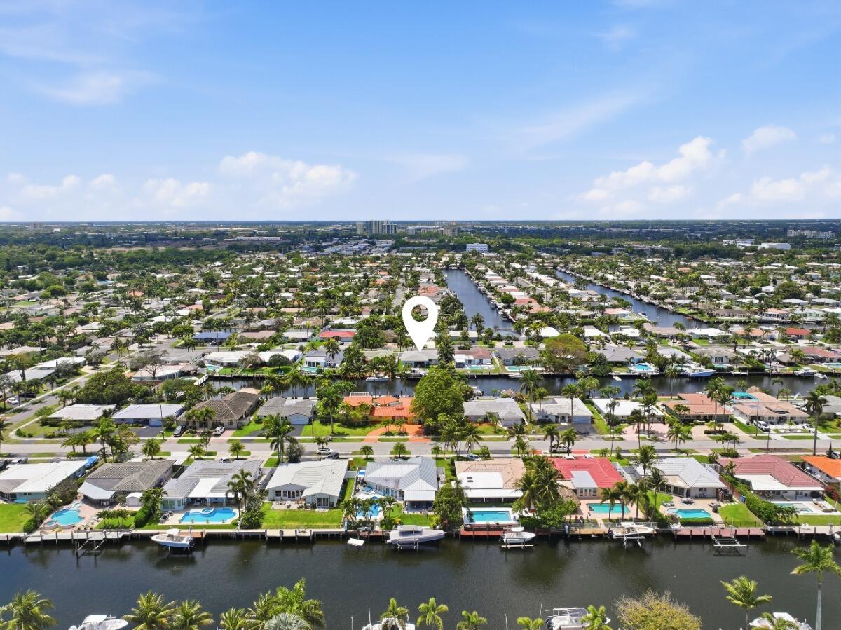 GARDEN ISLES SEC 5 - Residential