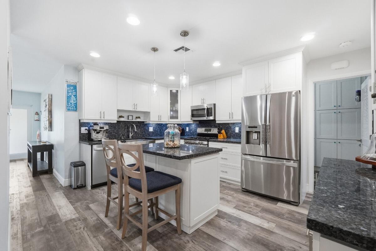 GARDEN ISLES SEC 5 - Residential