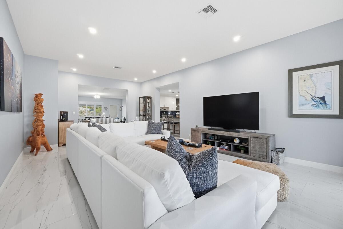 GARDEN ISLES SEC 5 - Residential