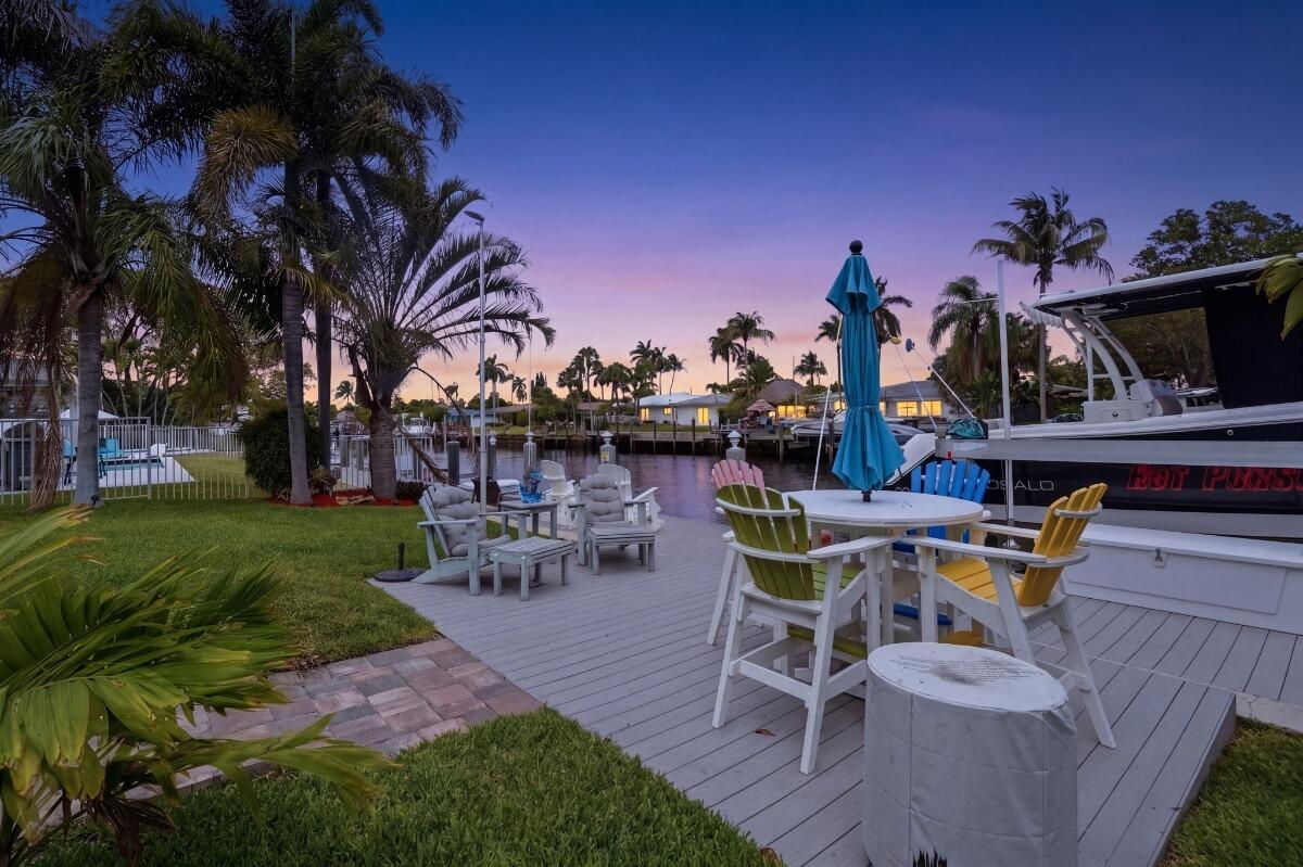 GARDEN ISLES SEC 5 - Residential