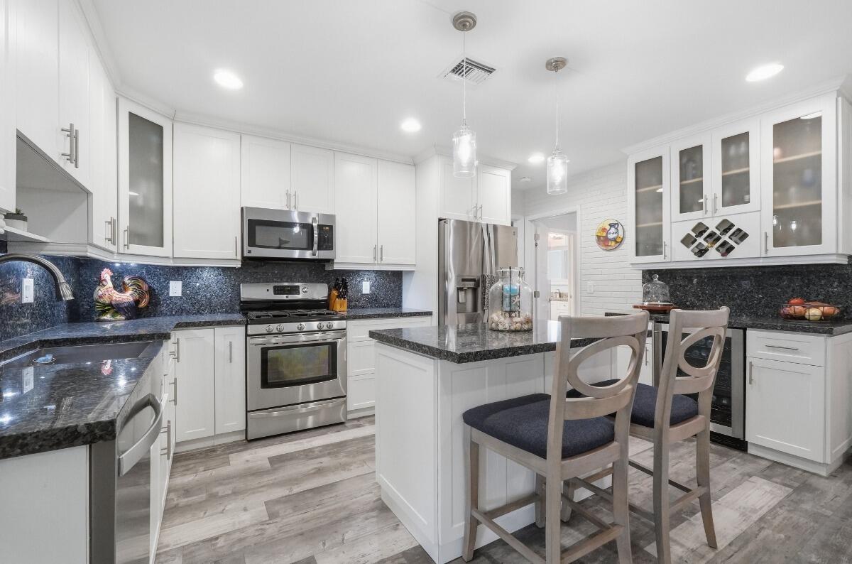 GARDEN ISLES SEC 5 - Residential