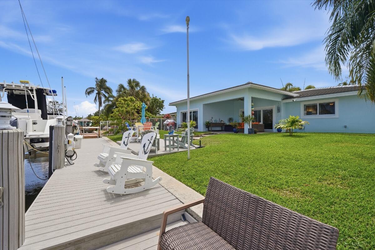 GARDEN ISLES SEC 5 - Residential